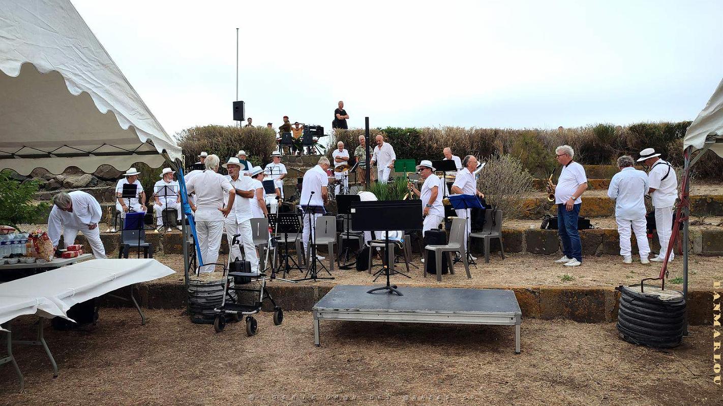 2 Cap Agde - 15 Aout 2023 -  Commemoration Debarquement de Provence  (20).jpg